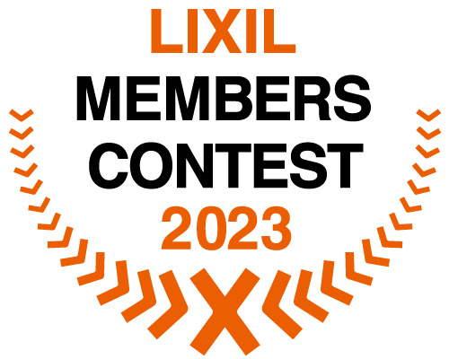 LIXILメンバーズコンテスト2023敢闘賞
